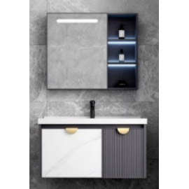 Tủ lavabo ZICO TND801
